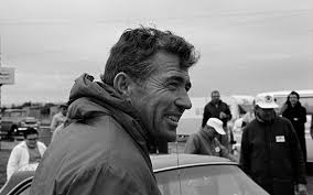 Carroll Shelby's life, 1923-2012 Timeline