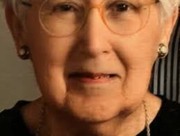 Judith Nancy Ball Obituary (1938