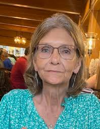Obituary for Diann (Brasher) McGar
