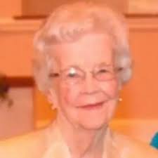 Obituary information for Myrtice Johnson