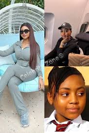 Dezarai Geraldine Daniels"