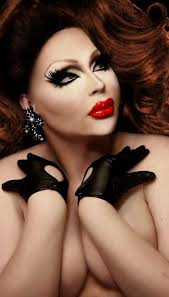 In Loving Memory of Christina Carruthers