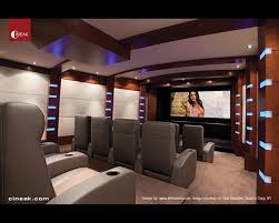 Selective focus of smartphone with skype in hand of beautiful woman. Media Room And Private Cinema Seats By Cineak Minimalistisch Heimkino Sonstige Von Cineak Custom Home Theater Seats