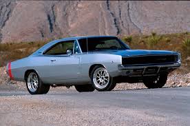 Image result for Silver 1968 Charger