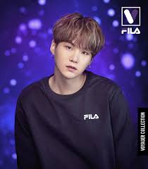 Fila On Twitter In 2020 Fila Yoongi Min Yoongi