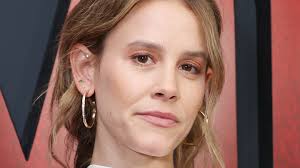 How Sosie Bacon Was Able To Occupy A Space Of Perpetual Terror In Smile