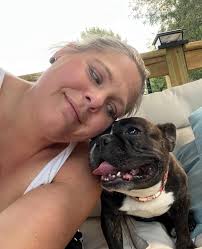 Willow, Delilah & Nami.... Willow & Nami just had their 5 year rescue  anniversary and Delilah is coming up