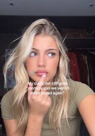 Lily Rowland Daughter