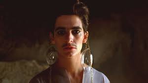 Film Club 2016: Ursula Meyer