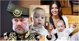 Muhammad v of kelantan was born on october 6, 1969 in malaysia (51 years old). Boleh Jadi Anak Mana Mana Lelaki Asia Sultan Muhammad V Nafi Wajahnya Mirip Bayi Tube Viral