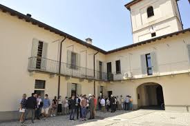Il meteo a treviglio e le temperature. Fondazione Istituti Educativi Bergamo Inaugurazione Centro Polifunzionale Giuliano Donati Petteni