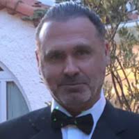 Timothy Patrick Cavanaugh