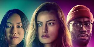 Sweet Virginia (2017)