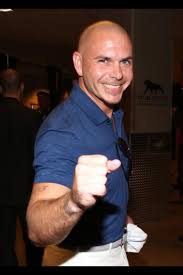 Pitbull Rapper Photo Pitbull Pitbull Rapper Pitbull The Singer Rapper