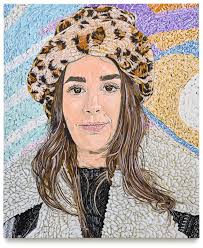 Andrew James — Artsinsquare