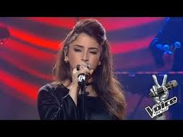 תמר זנדברג השרה להגנת הסביבה. ×™×©×¨××œ 3 The Voice ×ª×ž×¨ ×¢×ž×¨ Love Is A Losing Game Youtube
