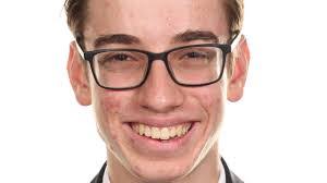 Joshua Wilmore's Instagram, Twitter & Facebook