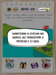 We also mentioned which levels were. Brain Test Ajude Todos Eles A Atravessar Mas Nao Os Deixe Sozinhos Com Suas Presas Level 1 Respostas