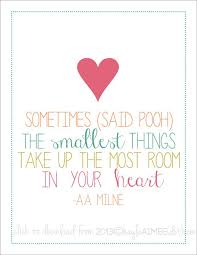 Free Printable Winnie The Pooh Quote Kayla Aimee Writes Pooh Quotes Inspirational Quotes Quotes
