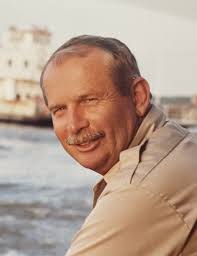 Obituary information for Richard Lee Harris