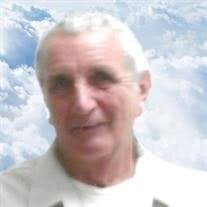 Roger G. Searles Obituary