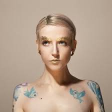 Sara Vogel (BluebirdAbsurd)