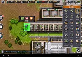 In the quirky, yet excellent simulation game prison architect the player is tasked with building and maintaining a prison from the ground up. Prison Architect Mobile Top 5 Tips Cheats Heavy Com