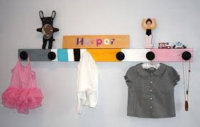 Zoe Dans Les Etoiles Porte Manteau Diy Porte Manteaux Diy
