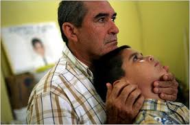 A State in Grip of Kidnappers and the Family of Hugo Chávez