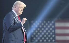 China steigt groß in den Zollkrieg mit den USA ein