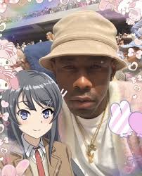 However, it is difficult to find the best anime profile pictures on the internet that match. I Didn T Make This Gangsta Anime Anime Rapper Anime