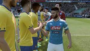 Lorenzo insigne is the best cam i have used this fifa. Fifa 21 Totw 17 Predictions Ft Ben Yedder Insigne Kane Stones More Ginx Esports Tv