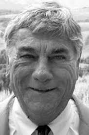 George Norman Harrington Obituary