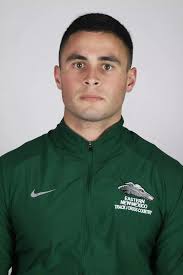 2015-16 Track & Field Roster