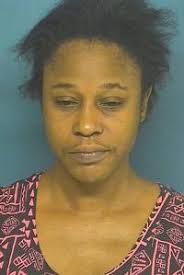 Cleveland woman held in homicide