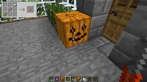 Maybe you would like to learn more about one of these? Carvable Pumpkins Mod For Minecraft 1 17 1 1 16 5 1 15 2 Minecraftore
