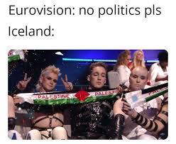 Official twitter page of eurovision memes™. The Best Eurovision Memes Memedroid