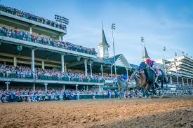 The kentucky derby field has been limited to 20 starters since 1975. Cpfmb Nafkncfm