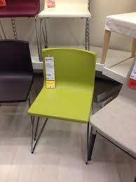 Lime Green Leather Dining Chair Ikea Ikea Dining Chair Green Dining Room Leather Dining Room Chairs