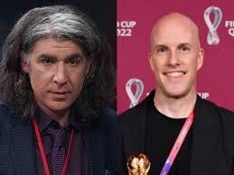 Ted Lasso honours late football reporter Grant Wahl in heartwarming tribute 