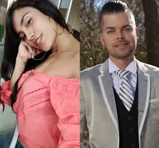 90 Day Fiance Season 3 Who Are The Couples 90 Day Fiance Fiance Hollywood Life