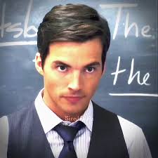 Ezra Fitz Pretty Little Liars Edits