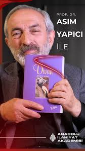 🌟 Irvin D. Yalom'un "Divan" kitabı., Anadolu İlahiyat Akademisi bünyesinde  2025-2026 eğitim yılında devam eden "Doğu-Batı Arasında İnsan" temasındaki  psikoloji okumalarının dokuzuncu dersinde ...