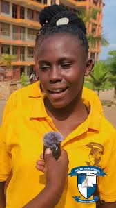 Muzza High School Kabembe Mukono Prom 2024