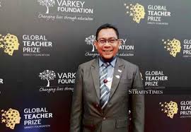 Terima kasih atas sokongan anda terhadap sistem ini.sememangnya menjadi tanggungjawab jpkkb untuk memberikan kepuasan kepada semua pelanggan & pengunjung sistem ini. Raising Teachers Profile