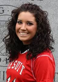 2012 Softball Roster