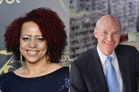 And my grandfather started the business, and my father did it for 50 years. Unc Tried To Give Nikole Hannah Jones Tenure A Top Donor Objected Npr