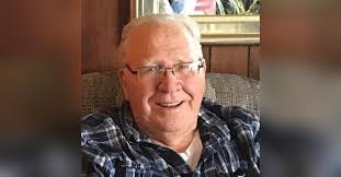 Robert C. Witherspoon Obituary