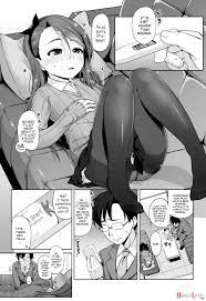 Hentai fever