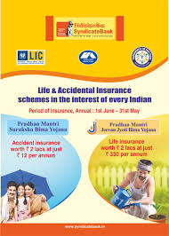 First time users and enrollment for syndicate bank online banking. Syndicate Bank Now Canara Bank On Twitter Life Can Be Surprising Make Sure You Are Prepared Enroll For Life Accident Insurance Schemes Pmjjby Pmsby Online Using Syndicate Bank
